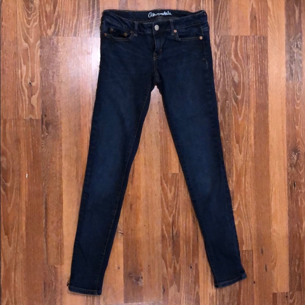 Aeropostale Lola Jeggings